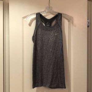 Nike Dri Fit Tank